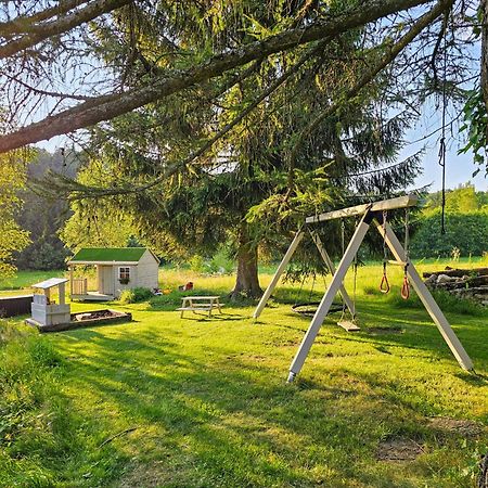 Trzy Morza - Apartamenty Pod Gora "Trojmorski Wierch" Sudety Йодлув Екстер'єр фото