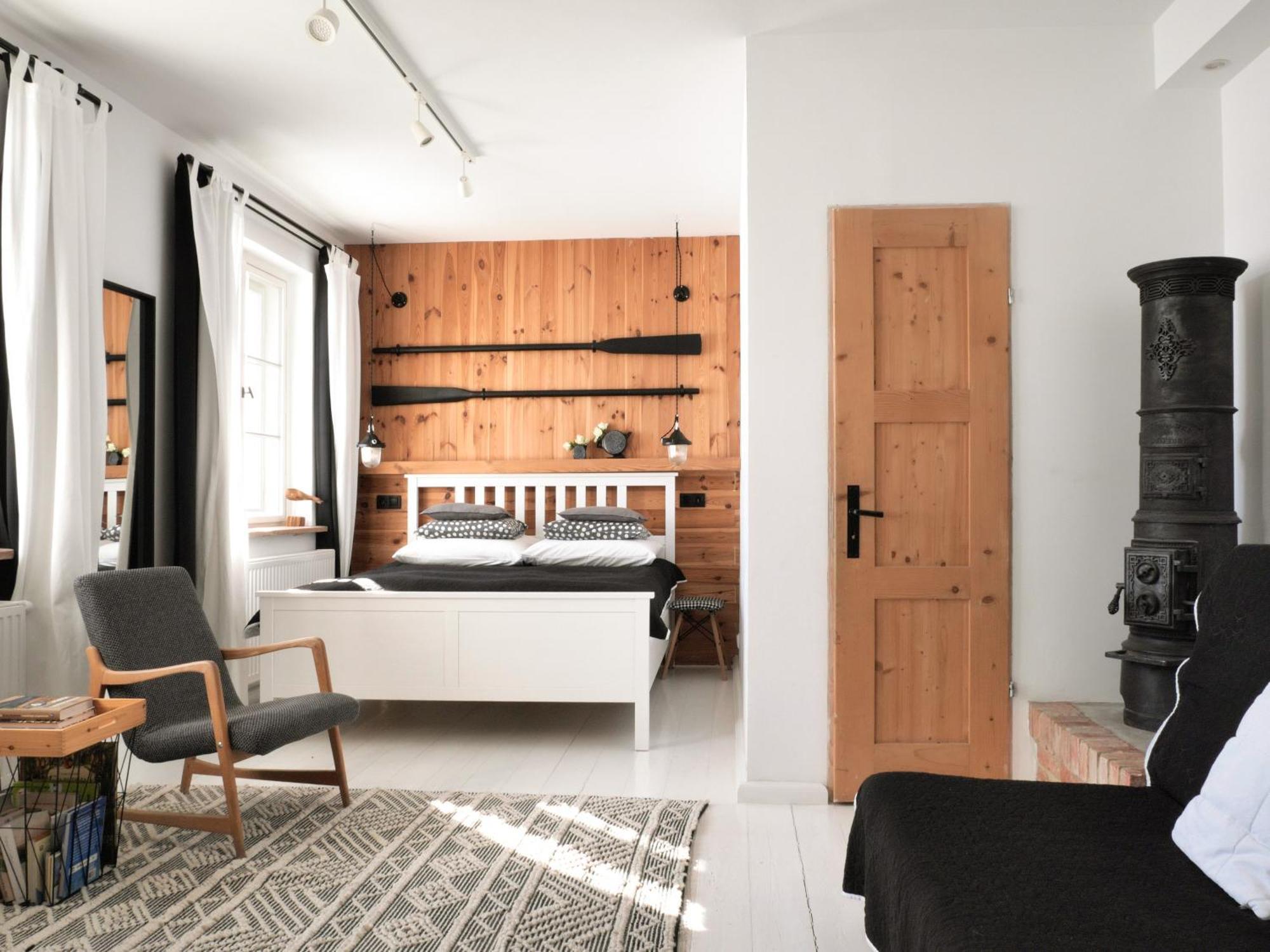 Trzy Morza - Apartamenty Pod Gora "Trojmorski Wierch" Sudety Йодлув Екстер'єр фото